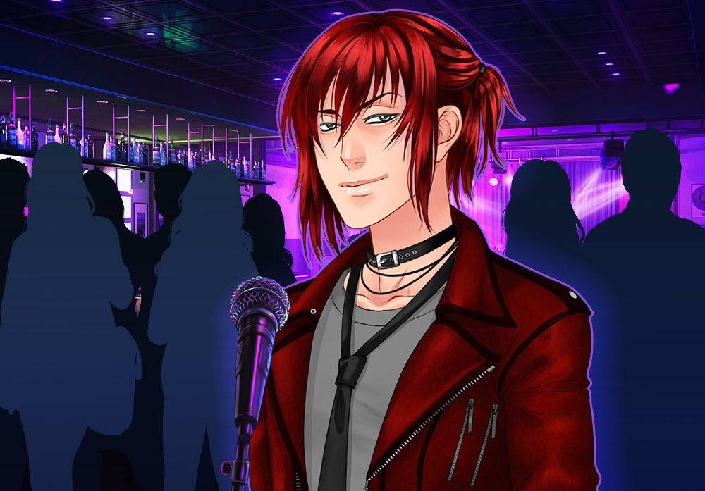 Crowstorm Wiki Amour Sucre Fandom