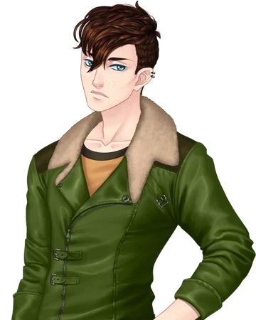 Morgan Love Life Wiki Amour Sucre Fandom