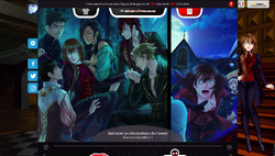 Halloween 19 Wiki Amour Sucre Fandom Halloween 19 Wiki Amour Sucre Fandom