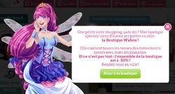 Evenements Wiki Amour Sucre Fandom Evenements Wiki Amour Sucre Fandom