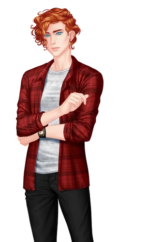 Thomas | Wiki Amour Sucré | Fandom