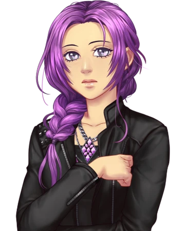 Violette Wiki Amour Sucre Fandom