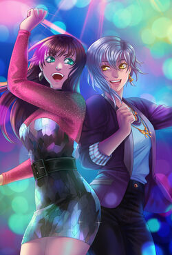 Fete De La Musique Wiki Amour Sucre Fandom Fete De La Musique Wiki Amour Sucre Fandom