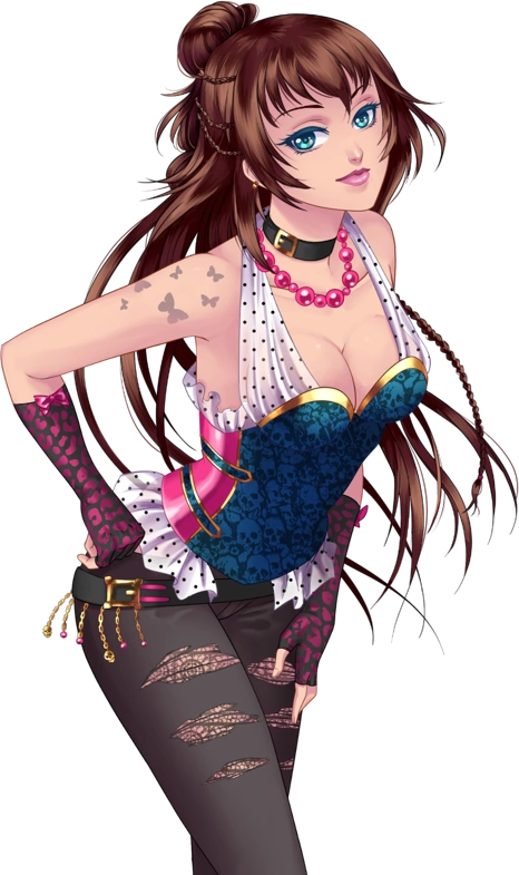 Debrah Wiki Amour Sucre Fandom