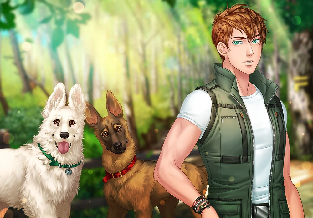 Episode 2 Alternate Life Kentin Wiki Amour Sucre Fandom Episode 2 Alternate Life Kentin Wiki Amour Sucre Fandom