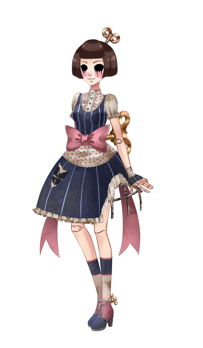 Doll Wiki Amour Sucre Fandom