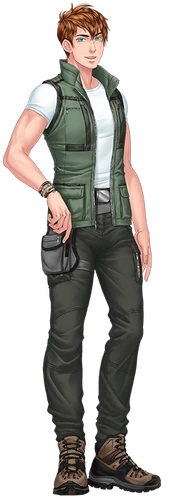 Kentin Alternate Life Wiki Amour Sucre Fandom