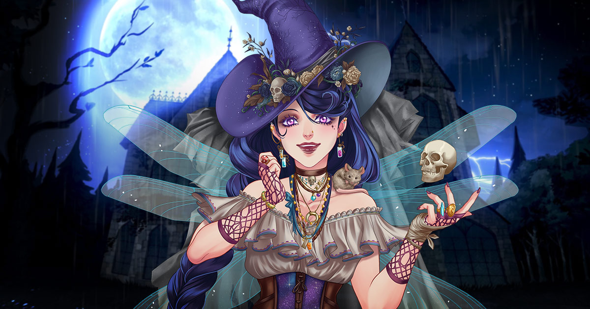 Halloween 19 Wiki Amour Sucre Fandom Halloween 19 Wiki Amour Sucre Fandom