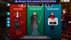 Halloween 19 Wiki Amour Sucre Fandom Halloween 19 Wiki Amour Sucre Fandom