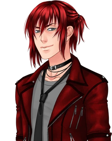 Castiel Wiki Amour Sucre Fandom