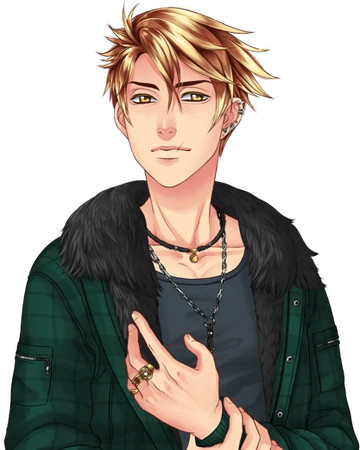 Nathaniel Wiki Amour Sucre Fandom