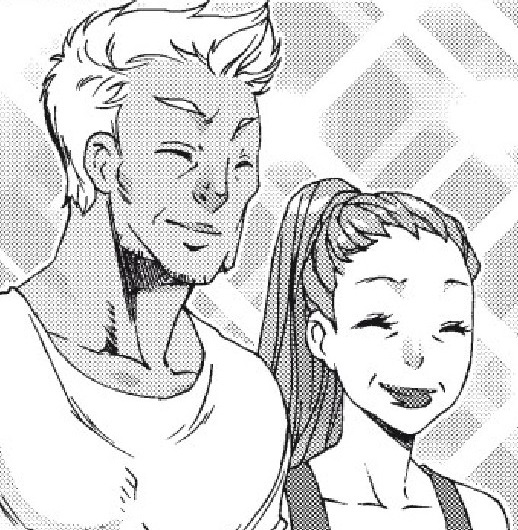 Monsieur et Madame Smith | Wiki Amour Sucré | Fandom
