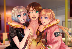 Fete De La Musique Wiki Amour Sucre Fandom Fete De La Musique Wiki Amour Sucre Fandom