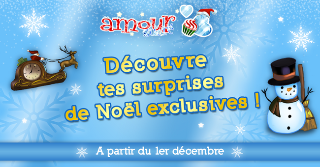Noel 14 Wiki Amour Sucre Fandom Noel 14 Wiki Amour Sucre Fandom