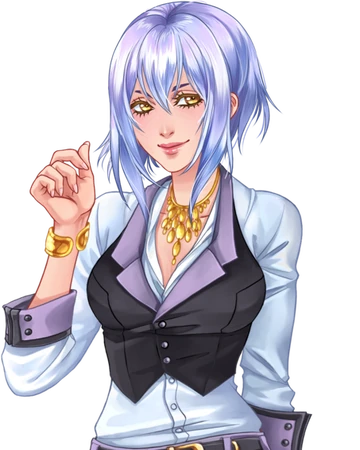 Rosalya Wiki Amour Sucre Fandom