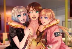 Fete De La Musique Wiki Amour Sucre Fandom Fete De La Musique Wiki Amour Sucre Fandom