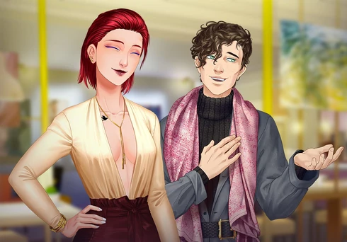 Épisode 5 (Love Life)