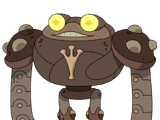 Ranabot