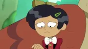 Marcy se disculpa por la destrucción de Bosque Verruga.