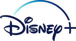 Disney+ logo