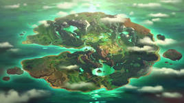Amphibia (mundo)