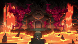 Tercer Templo