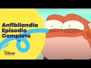 Episodio completo en castellano