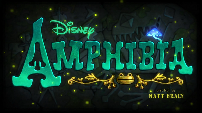 Amphibia