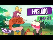Episodio completo en castellano