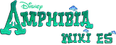 Amphibia Wiki