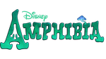 Amphibia Logo