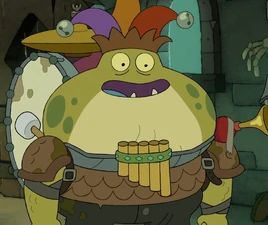 Percy
