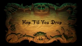 Hop 'Til You Drop