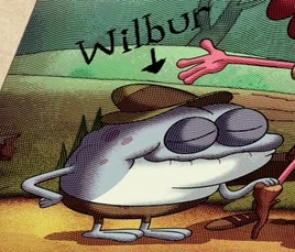 Wilbur