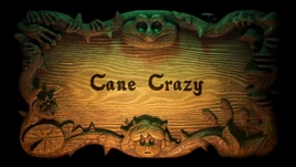 Cane Crazy