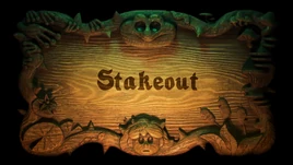 Stakeout