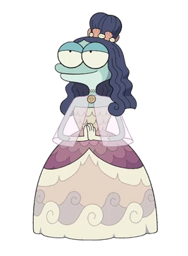 Lady Olivia