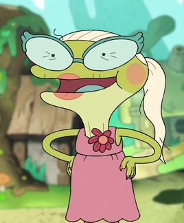 Sylvia Sundew