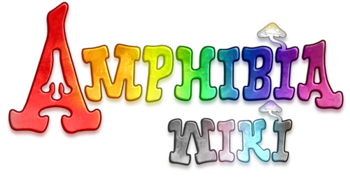 Amphibia Wiki