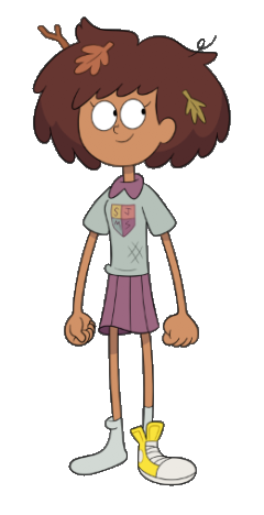 Anne Boonchuy Amphibia Wiki Fandom