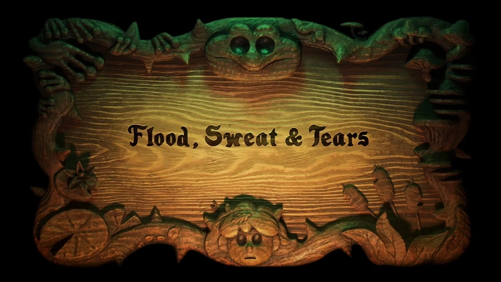 Flood, Sweat & Tears | Amphibia Wiki | Fandom