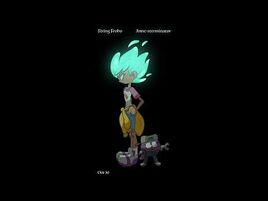 Amphibia - Fixing Frobo-Anne-sterminator - Score Excerpts