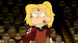 Featured image of post The Best 26 Sasha Pfp Amphibia