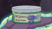 Dr. Yohan's brain cream