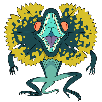 Lizard is an amphibian discount