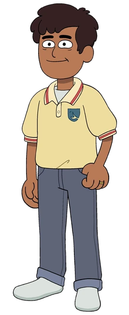 Mr. Boonchuy - Profile