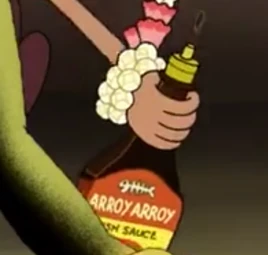 Arroy Arroy Fish Sauce