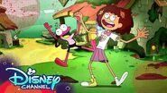 Teaser Amphibia Disney Channel