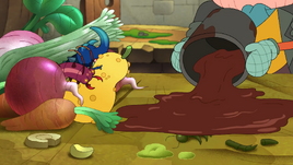 Amphibia Bug Roast
