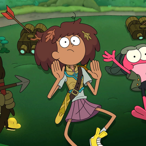 Discuss Everything About Amphibia Wiki | Fandom